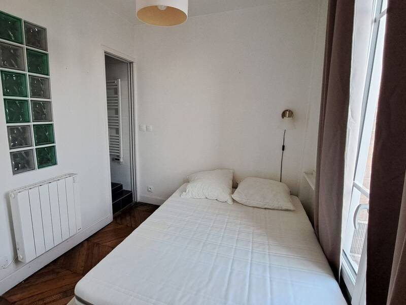 Maison à louer, 29m², MALAKOFF