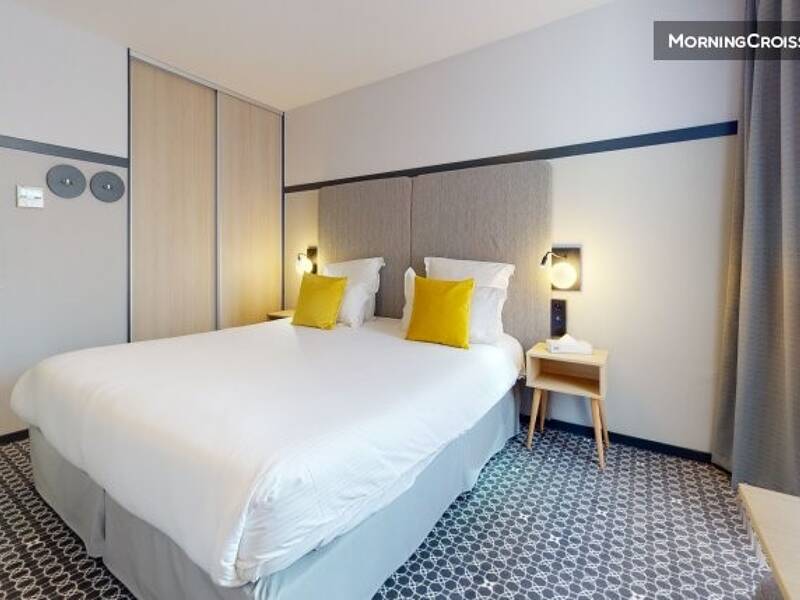 Maison à louer, 21m², LYON 8E