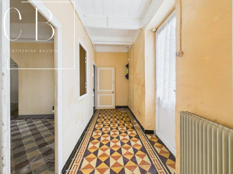 Maison à vendre, 82m², LA ROCHELLE