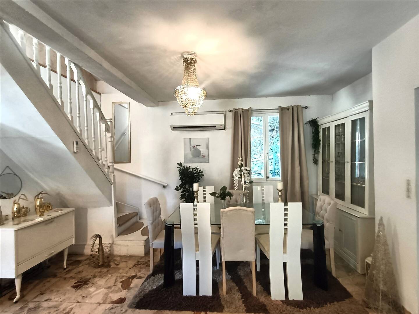 Maison à vendre, 141m², TILLIERES SUR AVRE
