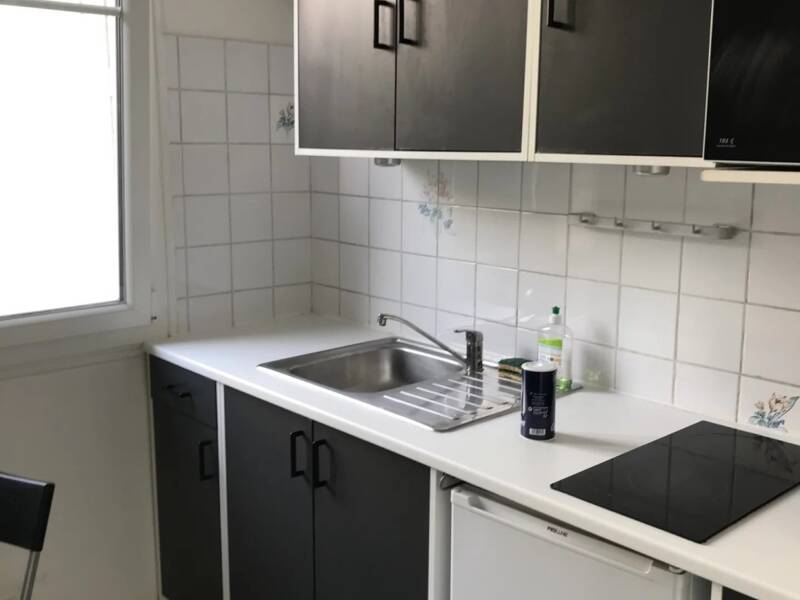 Maison à louer, 26m², PARIS 11E