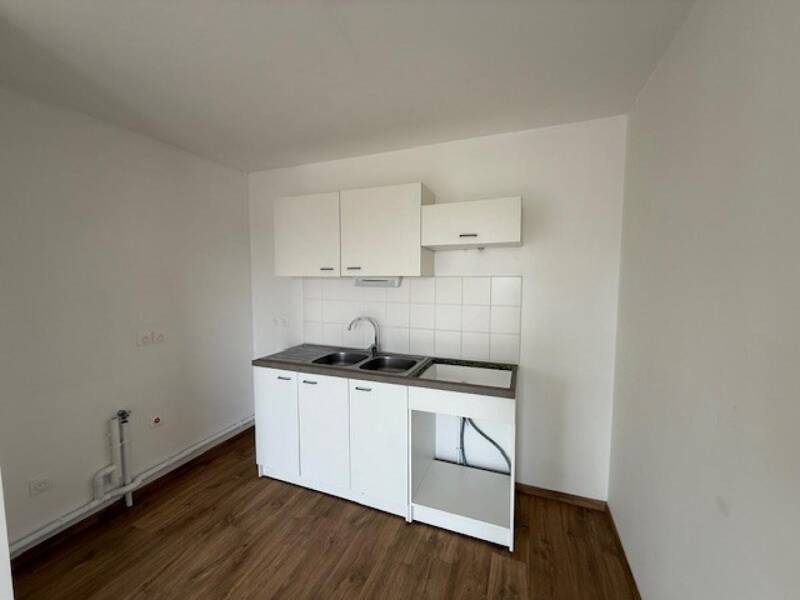 Maison à louer, 52m², LILLE