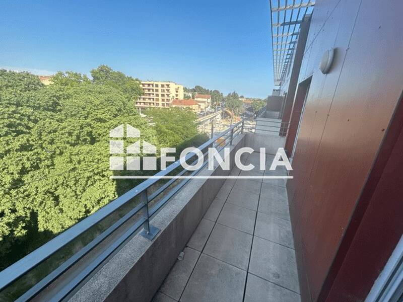 Maison à louer, 53m², MONTPELLIER