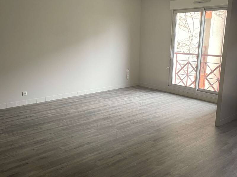 Maison à louer, 64m², TOULOUSE