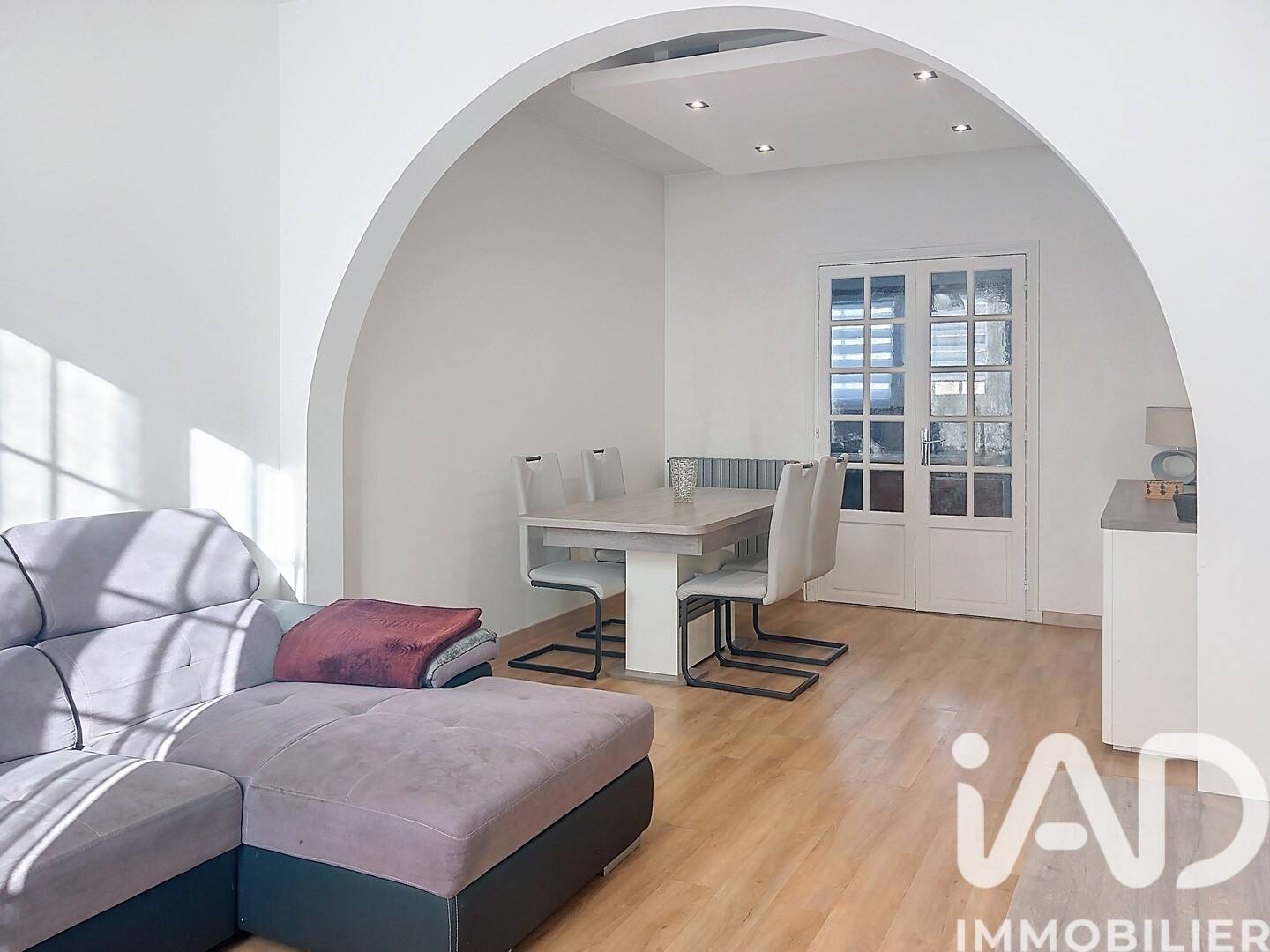 Maison à vendre, 85m², VITRY SUR SEINE