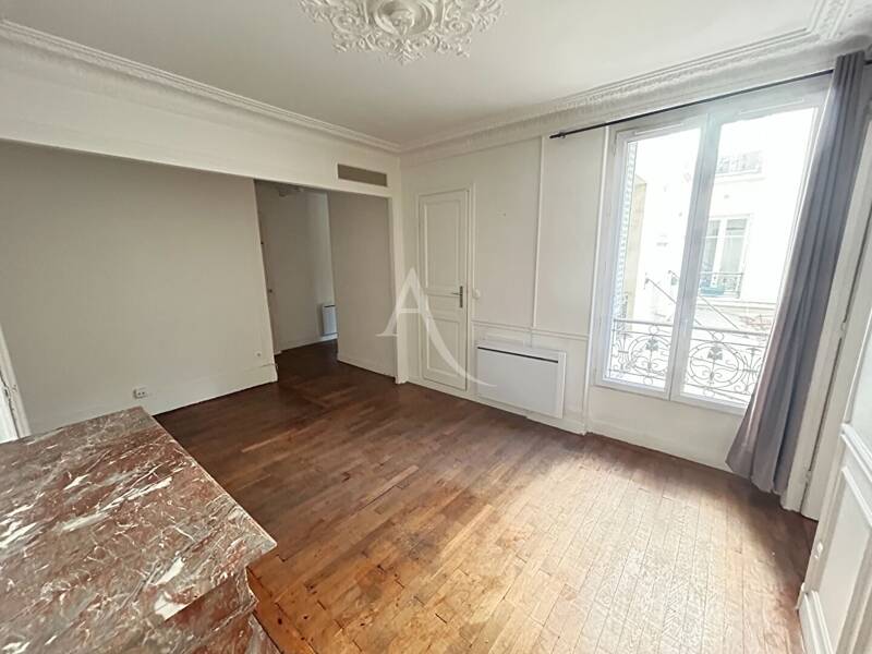 Maison à louer, 42m², PARIS 12E