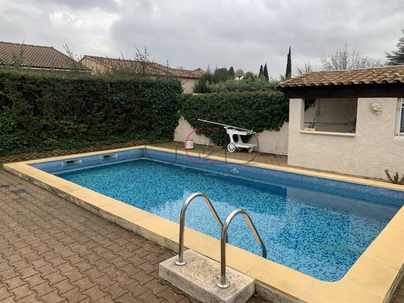 Maison à louer, 89m², VELAUX