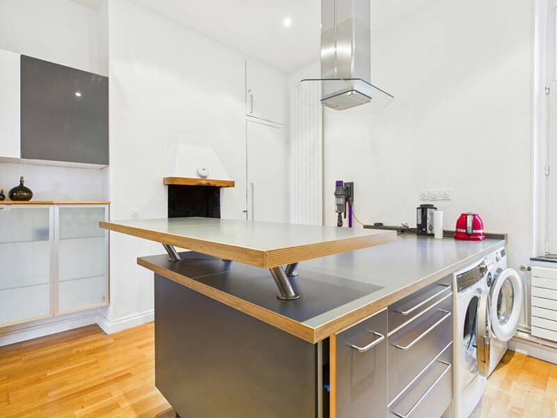 Maison à louer, 104m², METZ