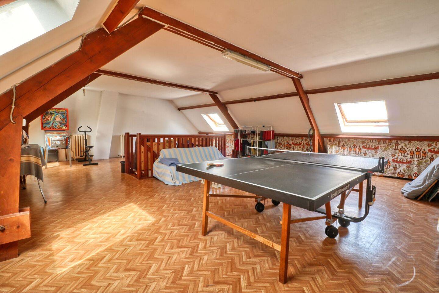 Maison à vendre, 191m², ANTONY