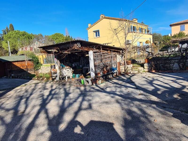 Maison à vendre, 96m², MOUANS SARTOUX