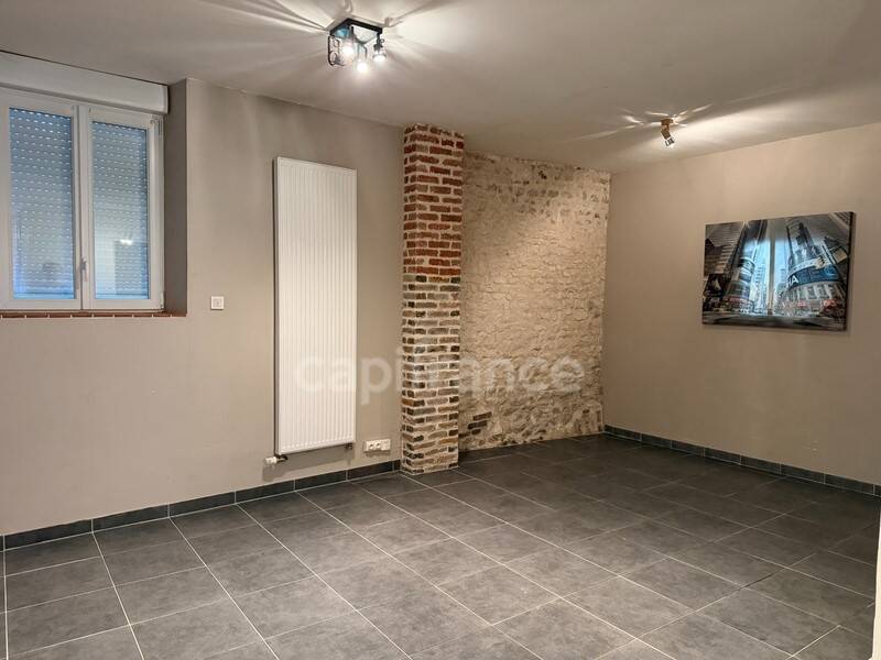 Maison à vendre, 107m², BASSOU