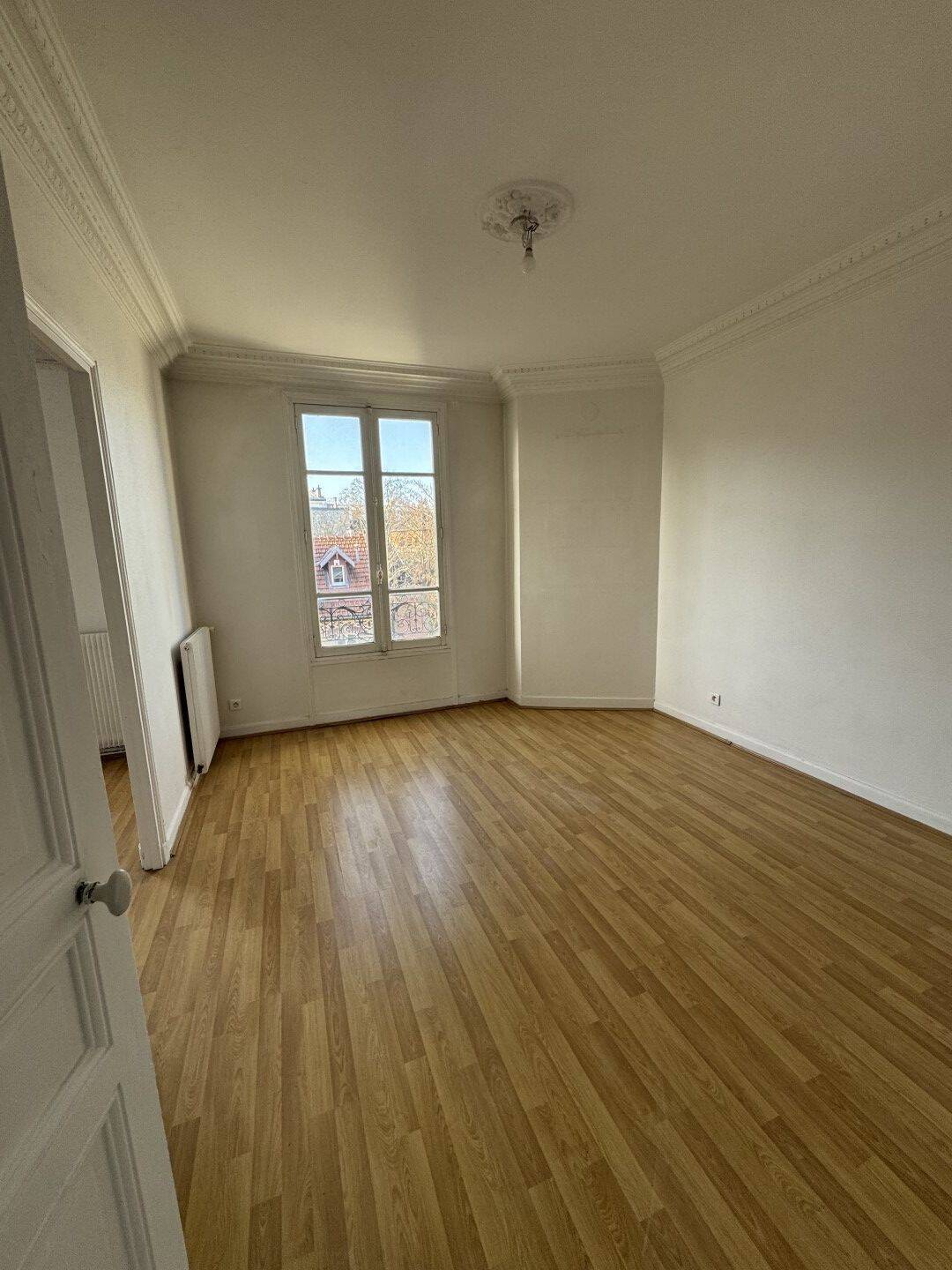 Maison à louer, 54m², ASNIERES SUR SEINE