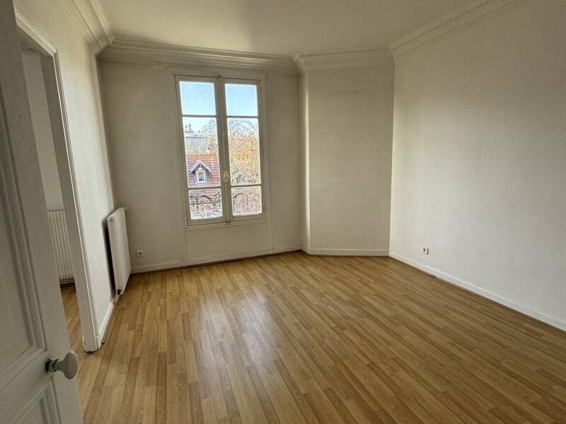 Maison à louer, 54m², ASNIERES SUR SEINE