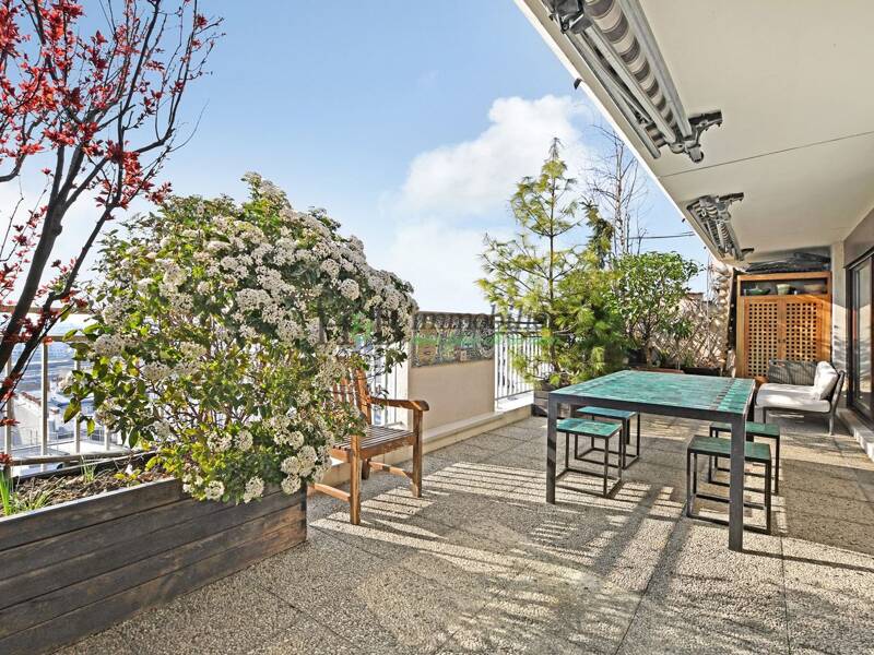 Maison à vendre, 110m², PARIS 11E