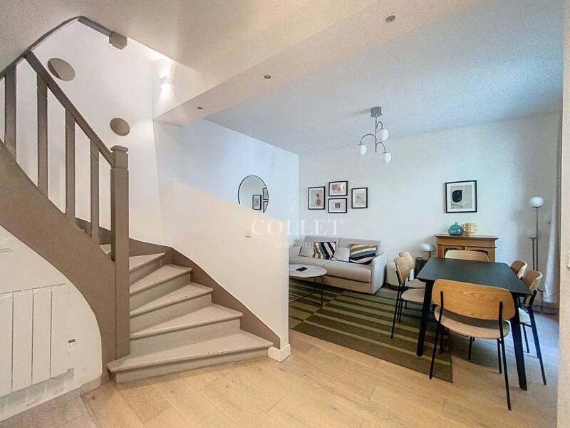 Maison à vendre, 71m², PARIS 17E