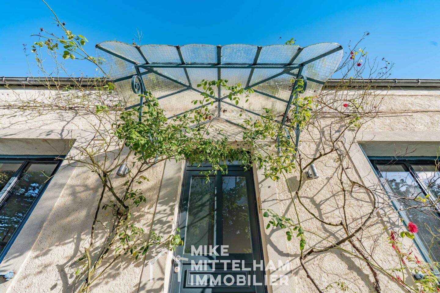 Maison à vendre, 150m², MONTFORT L'AMAURY
