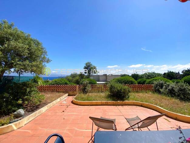Appartement à vendre 695 000 € 4 pièces 3 chambres 134 m² RDC/4 Ajaccio 20000