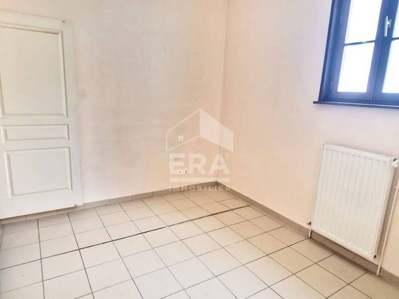 Maison à vendre, 66m², ETAPLES