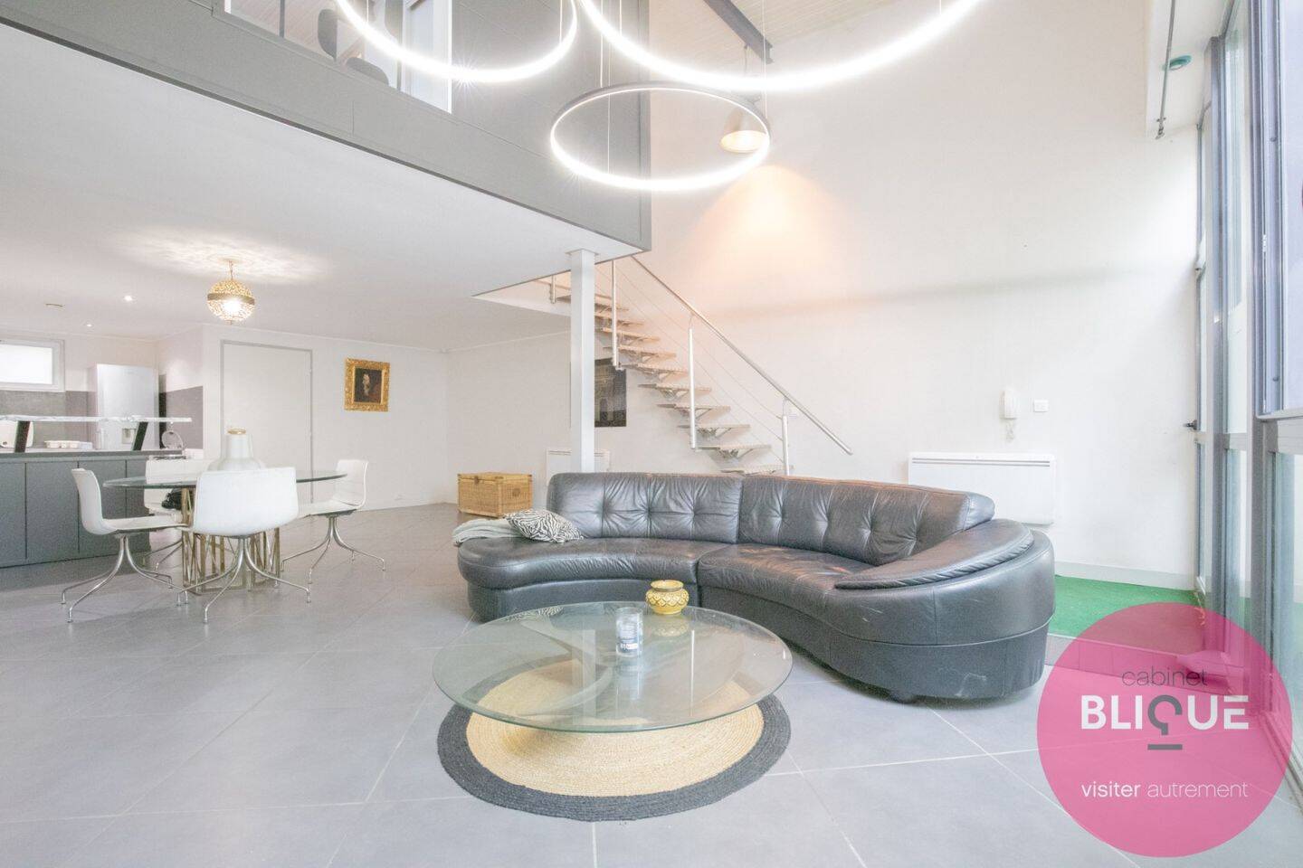 Maison à vendre, 92m², NANCY