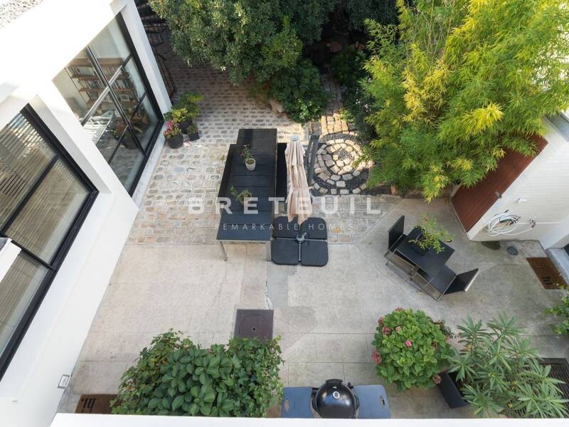 Maison à vendre, 153m², MONTREUIL
