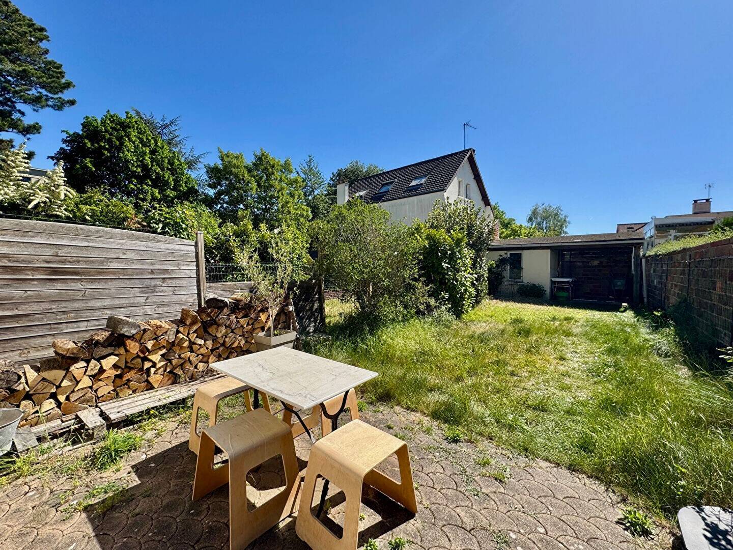 Maison à vendre, 76m², MAISONS LAFFITTE