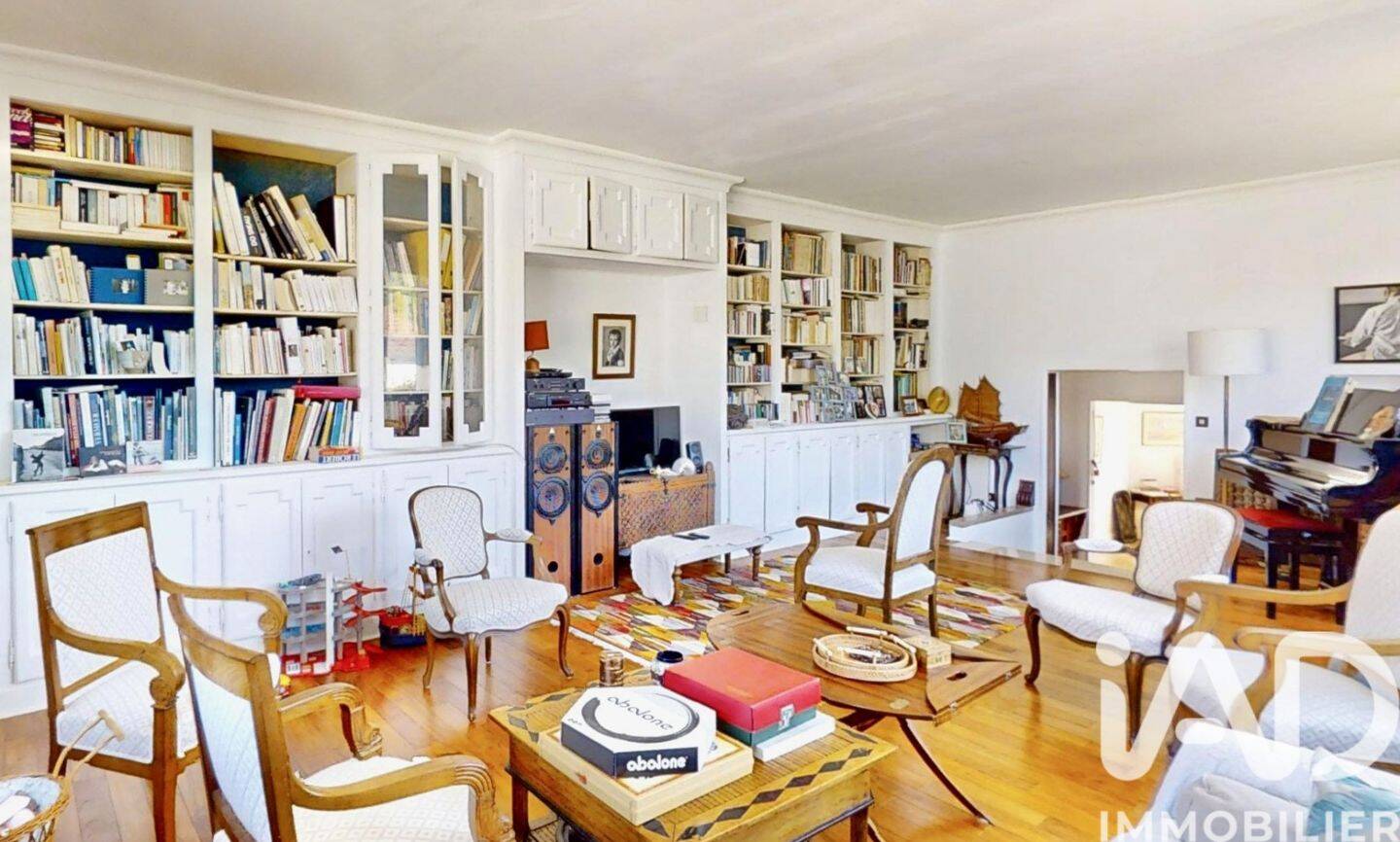Maison à vendre, 194m², VERSAILLES