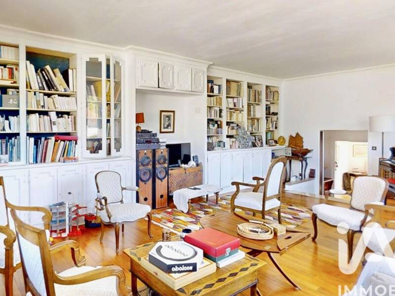 Maison à vendre, 194m², VERSAILLES