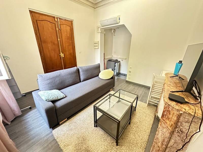 Maison à louer, 20m², GRANS