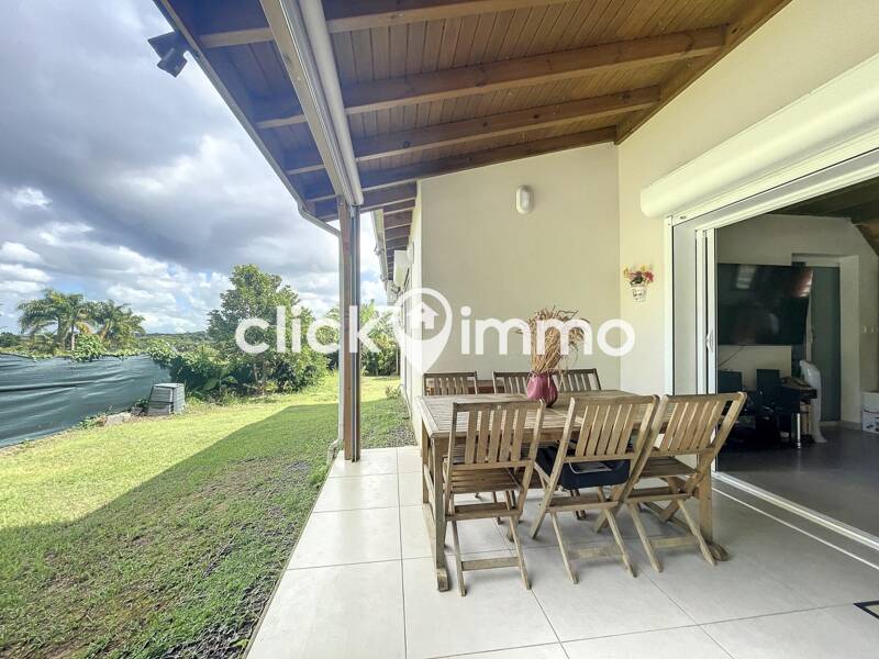 Maison à louer, 125m², BAIE MAHAULT