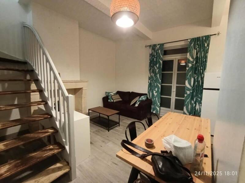 Maison à louer, 48m², BEAUCAIRE