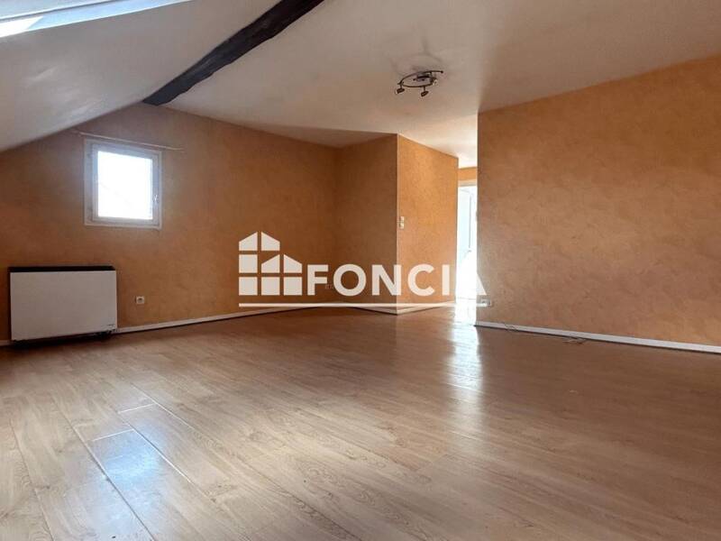 Maison à vendre, 50m², SOISSONS