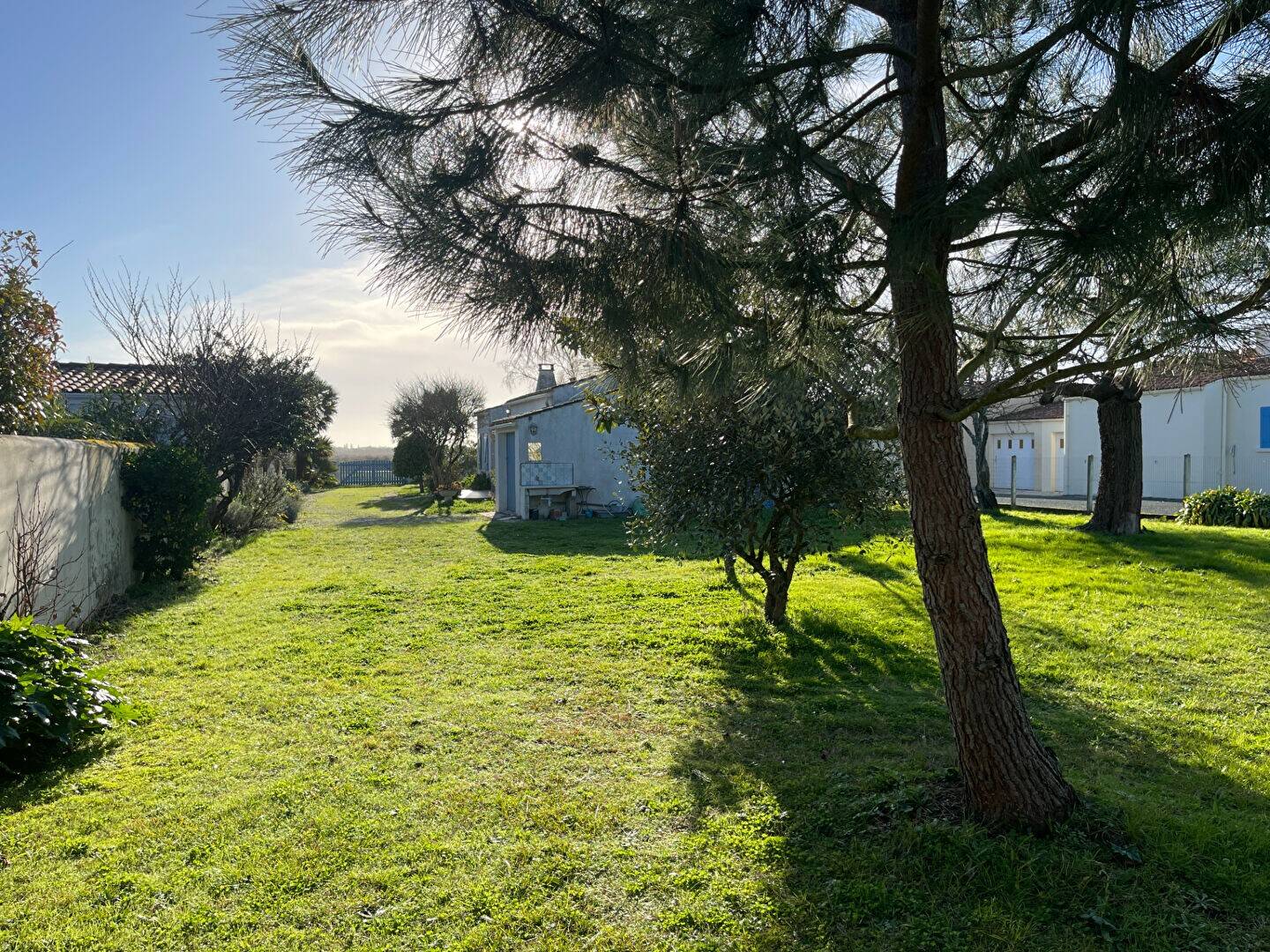 Maison à vendre, 94m², LA BREE LES BAINS