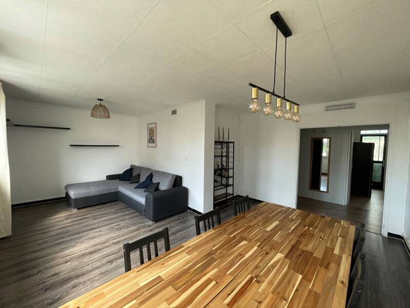 Maison à louer, 68m², NIMES