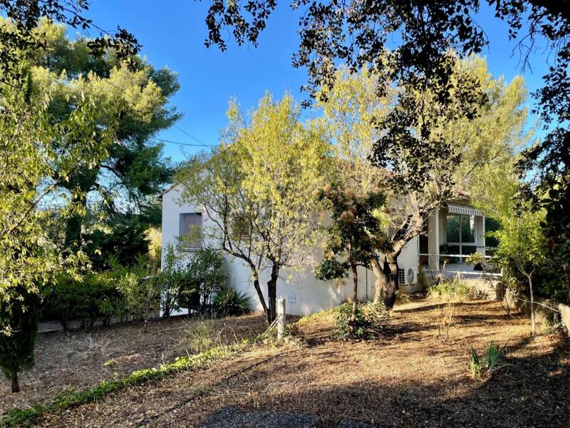 Maison à vendre, 85m², MARSEILLE 12E