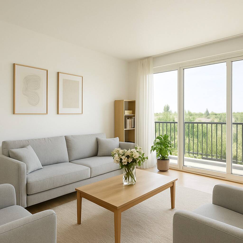 Maison à vendre, 78m², CRETEIL