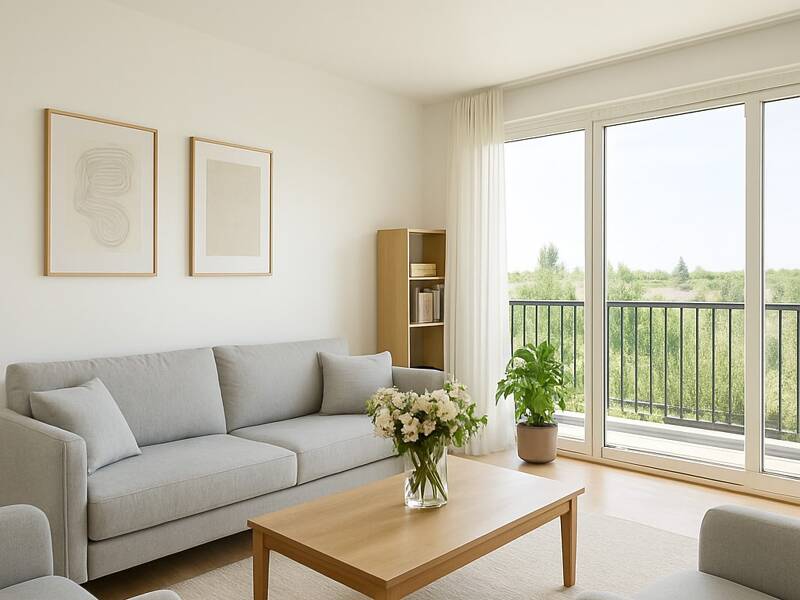 Maison à vendre, 78m², CRETEIL