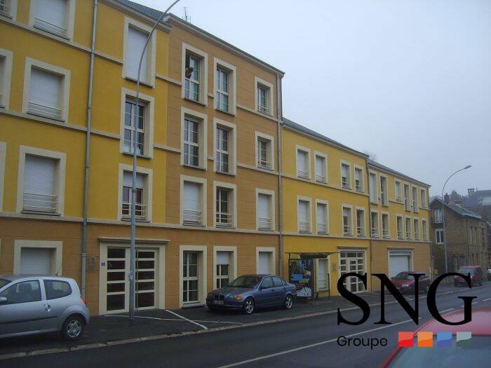 Maison à louer, 37m², SEDAN