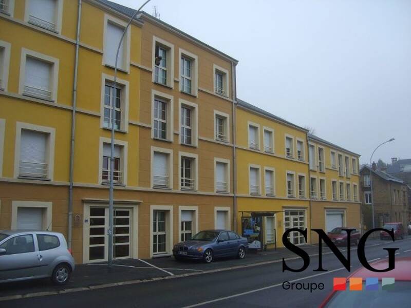 Maison à louer, 37m², SEDAN