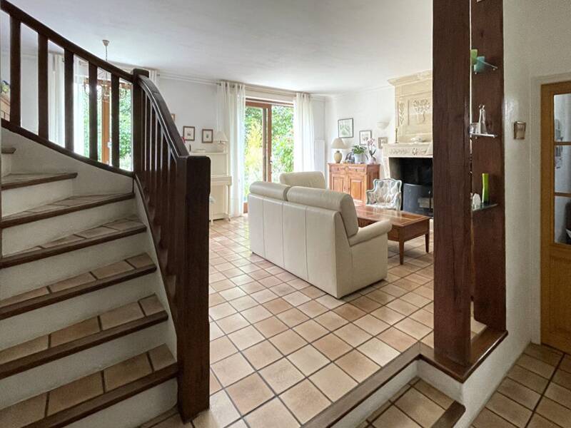 Maison à vendre, 120m², SAINT CYR L'ECOLE