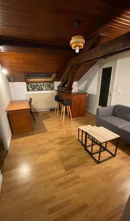 Maison à louer, 45m², NANCY