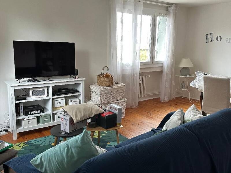 Maison à louer, 68m², SAINT ETIENNE