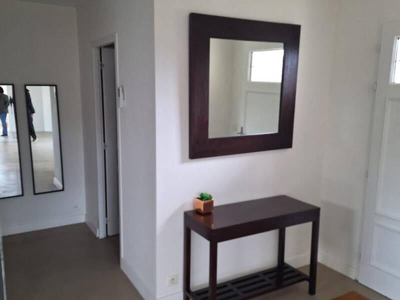 Maison à louer, 163m², MARTIGNAS SUR JALLE