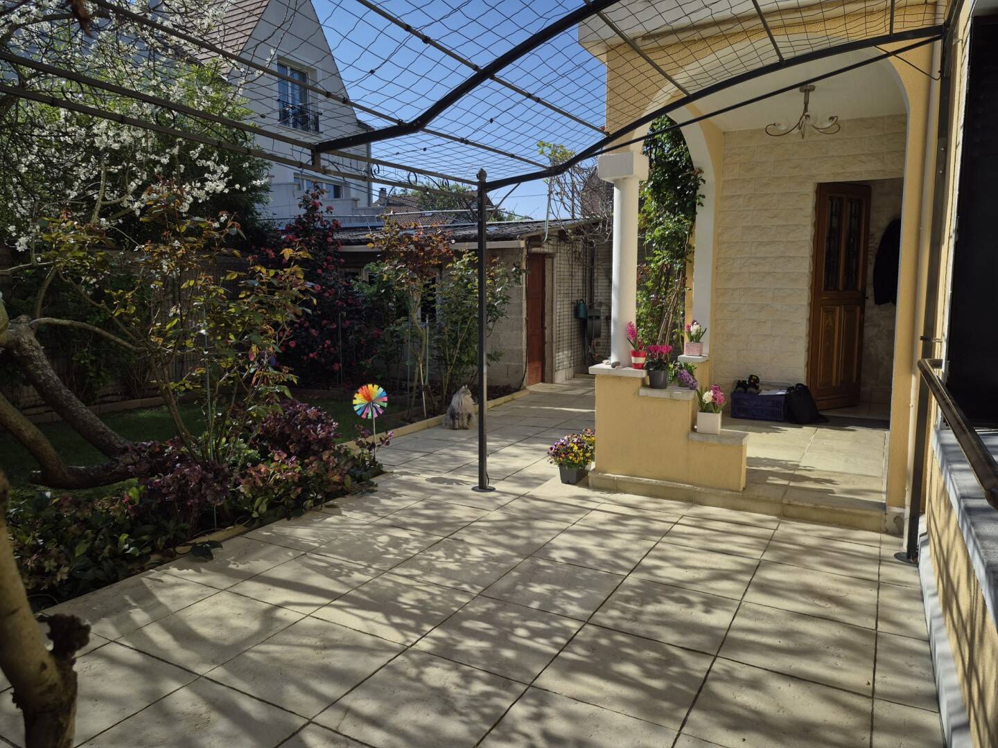 Maison à vendre, 108m², AULNAY SOUS BOIS