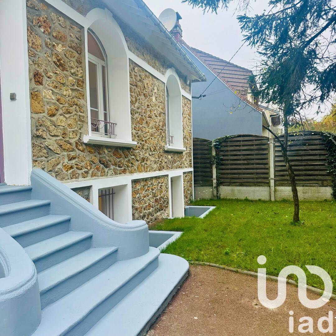 Maison à vendre, 175m², AULNAY SOUS BOIS