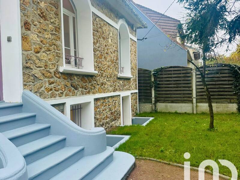Maison à vendre, 175m², AULNAY SOUS BOIS