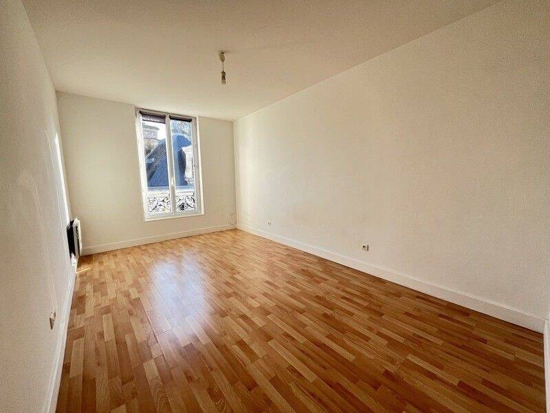 Maison à louer, 55m², BOURGES