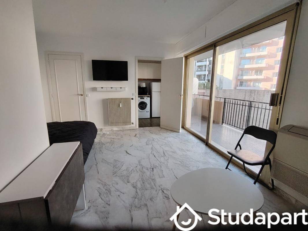 Maison à louer, 26m², ANTIBES