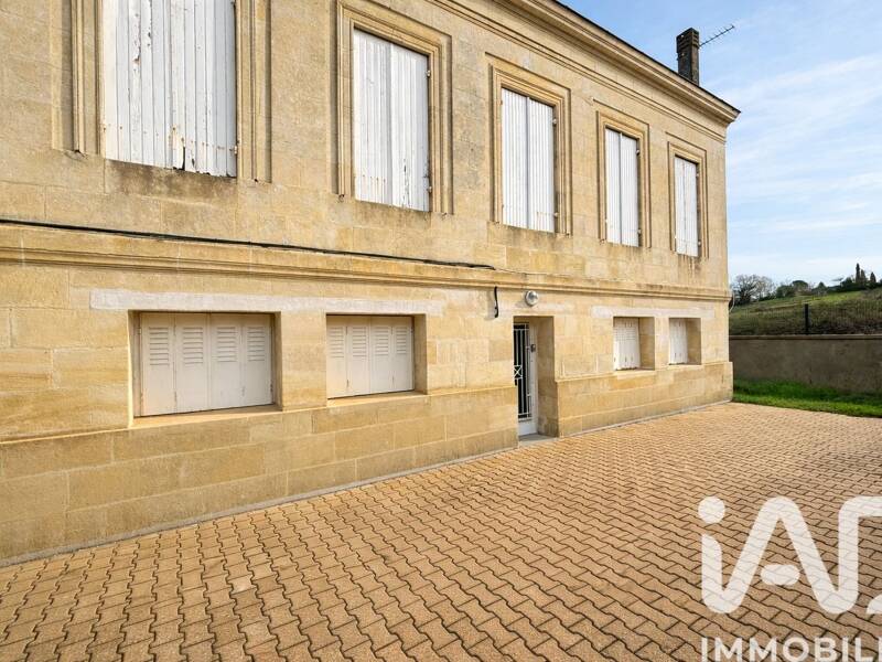Maison à vendre, 135m², LUGON ET L'ILE DU CARNAY
