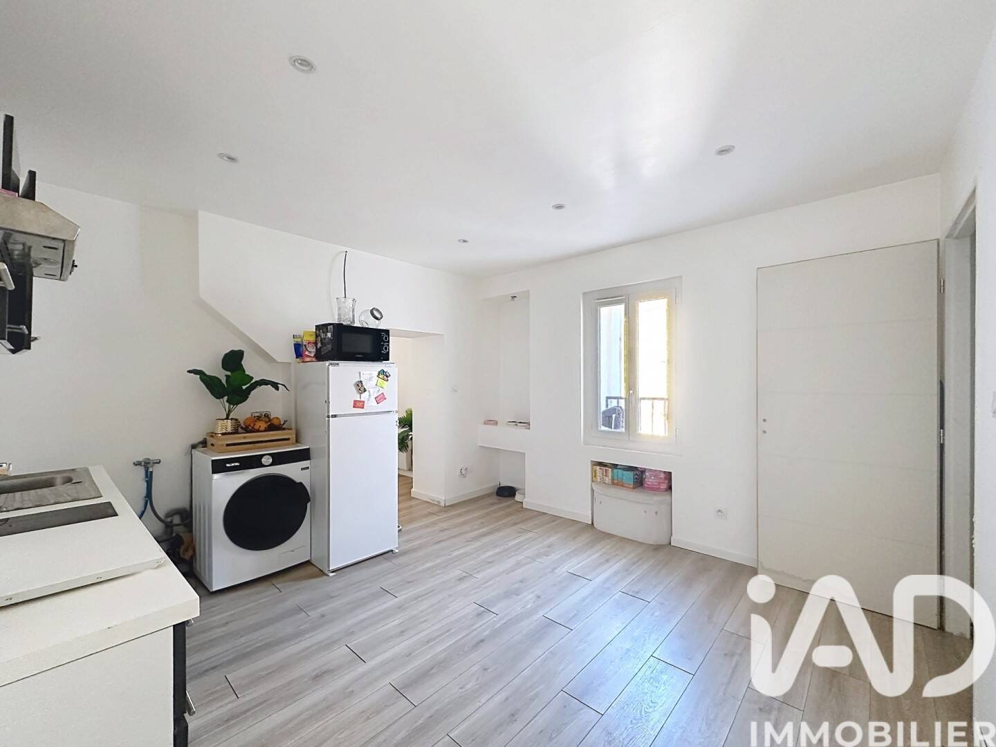 Maison à vendre, 81m², JONQUIERES SAINT VINCENT