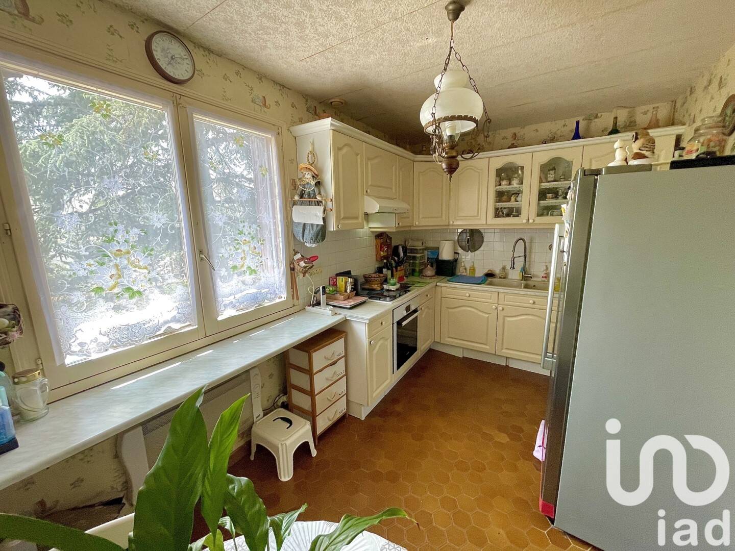 Maison à vendre, 77m², LA TRIMOUILLE